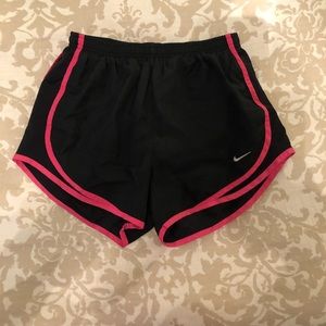 Nike Athletic Shorts